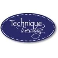 Technique Tuesday coupons